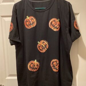 Sequin Jack t-shirt, XXL